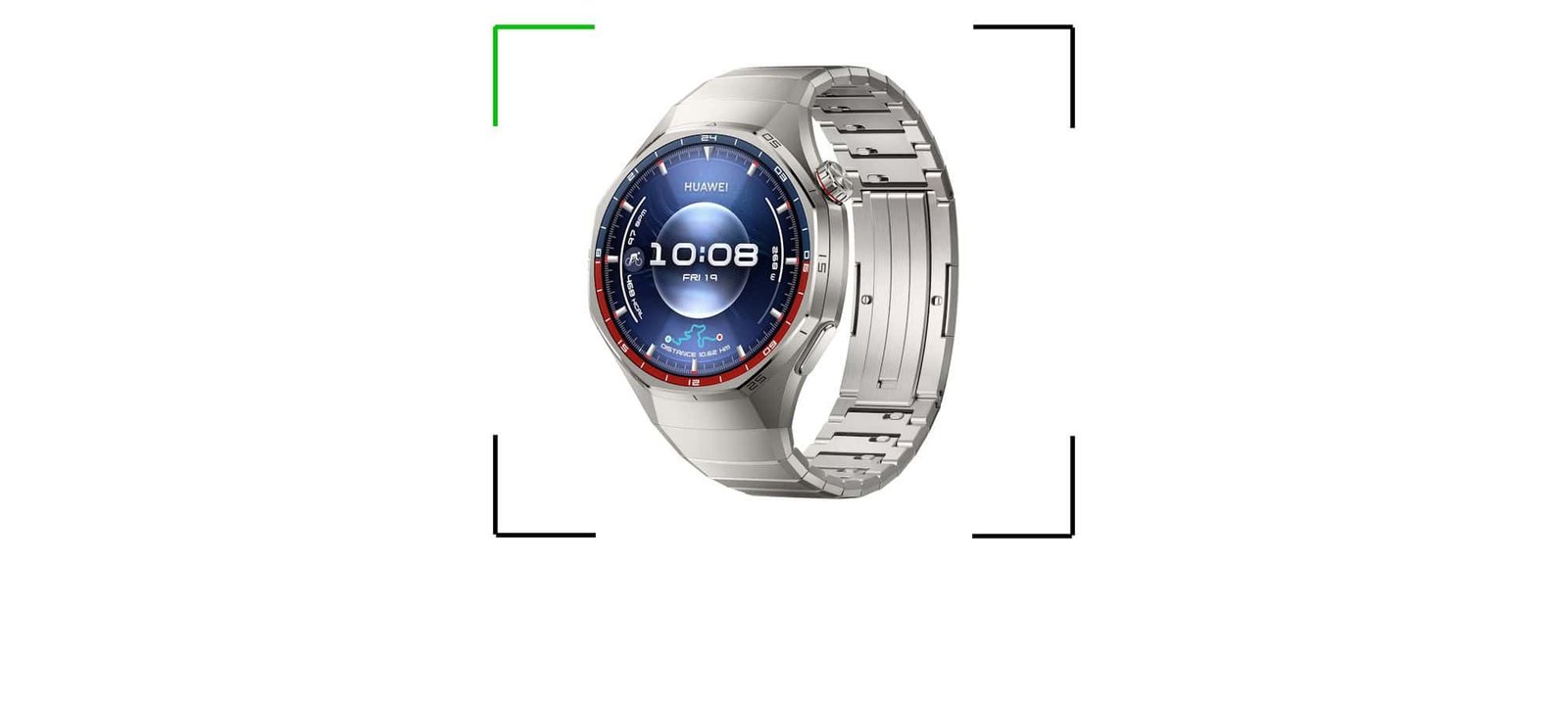 Smartwatch Huawei Watch GT 6 Pro reúne GPS, ECG e bateria de 21 dias em oferta online - Imagem do artigo