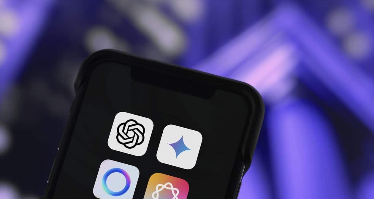 Apple integrará modelo do Google à nova Siri sem exibir a marca Gemini aos usuários - Imagem do artigo
