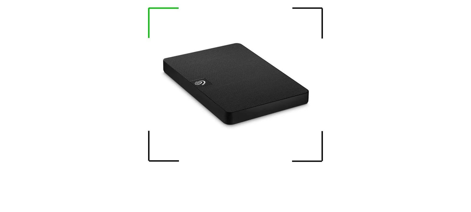 HD externo Seagate Expansion de 4 TB entra em oferta via Pix no Mercado Livre - Imagem do artigo