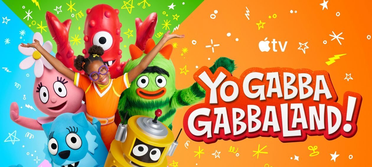 Trailer da 2ª temporada de Yo Gabba GabbaLand! revela data de estreia, elenco e convidados musicais - Imagem do artigo