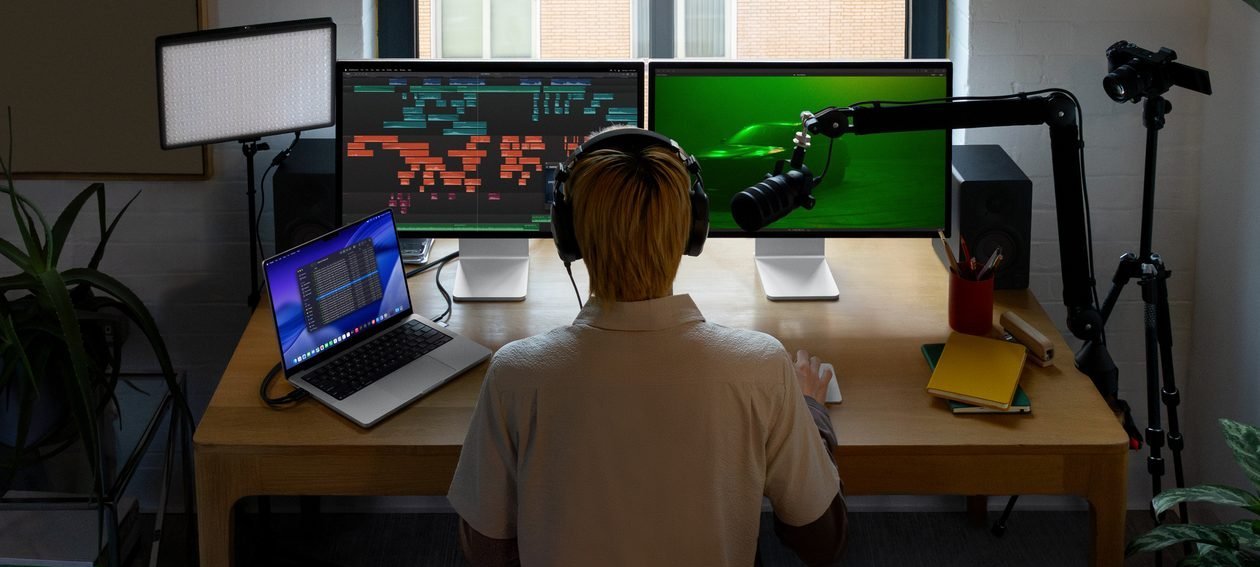 Apple confirma chegada de recursos de IA ao Final Cut Pro comprado avulso e esclarece modelo de distribuição - Imagem do artigo