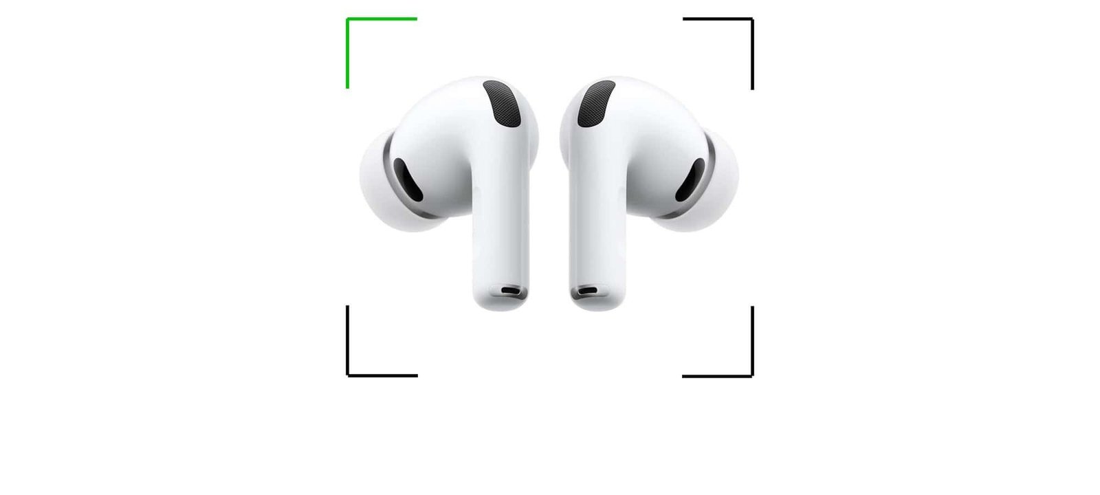 AirPods Pro 3 recebem desconto na Amazon e oferecem cancelamento de ruído, áudio espacial e bateria de 30 h - Imagem do artigo
