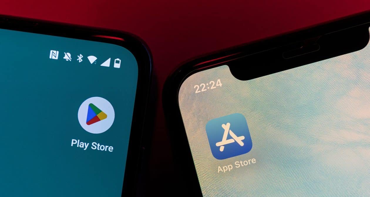 Receita global de aplicativos atinge US$155,8 bi em 2025 apesar de menor volume de downloads - Imagem do artigo