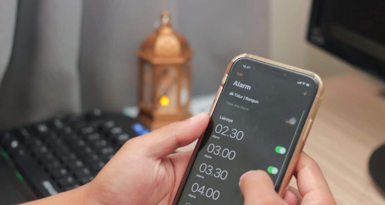 Alarmes do iPhone sem som: orientações oficiais para restaurar o volume e evitar atrasos - Imagem do artigo