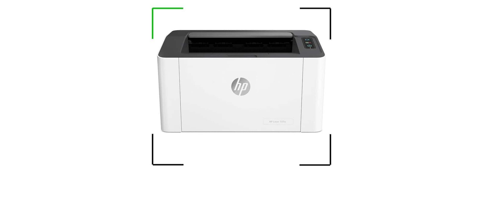 HP Laser 107w recebe desconto e se destaca como opção de impressora a laser para o home office - Imagem do artigo
