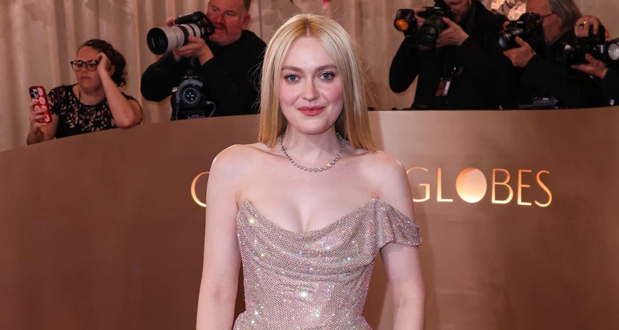 Apple TV+ revela nova série de suspense com Dakota Fanning na atuação principal e na produção executiva - Imagem do artigo
