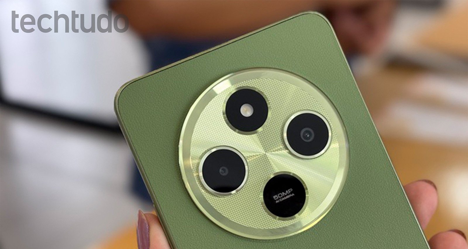 Descontos de até 52% reduzem preços de cinco smartphones no Mercado Livre - Imagem do artigo