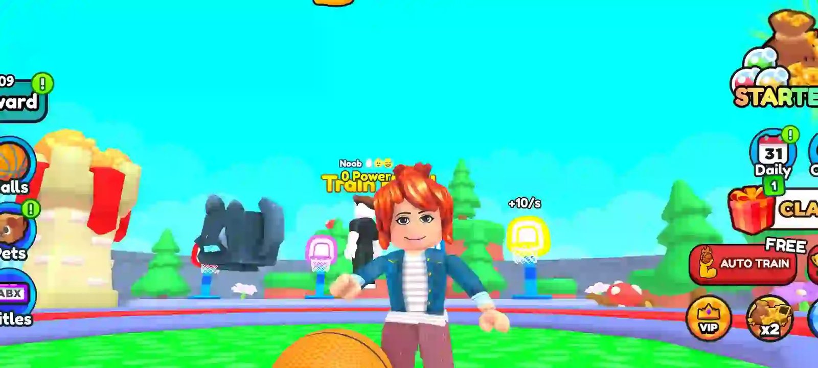 Códigos ativos de Throw a Basketball no Roblox em janeiro de 2026: recompensas, passo a passo de resgate e dicas de uso - Imagem do artigo