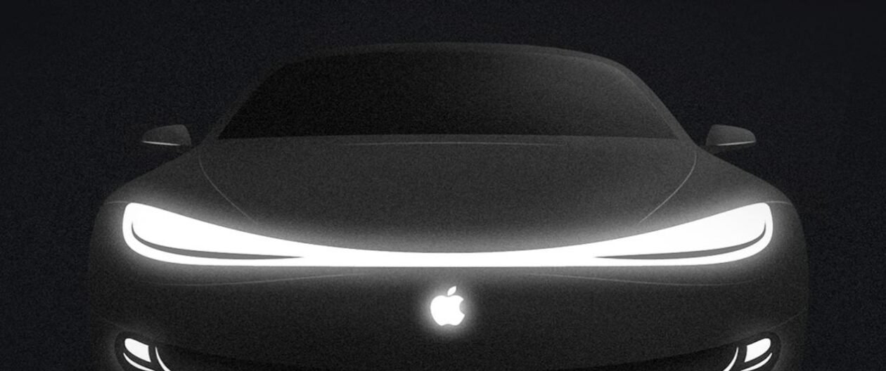 Memorando do Airbnb menciona projeto automotivo da Apple e reforça indícios sobre o enigmático “Apple Car” - Imagem do artigo