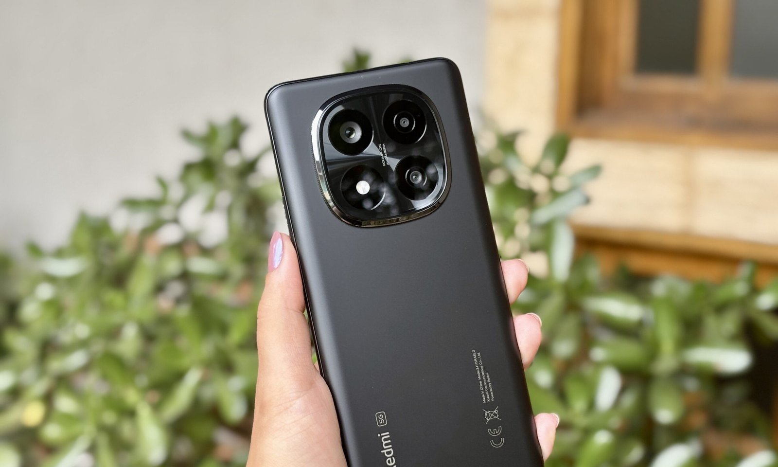 Guia completo do Redmi Note 14 Pro 5G: tela de 120 Hz, câmera de 200 MP e o que esperar em 2026 - Imagem do artigo