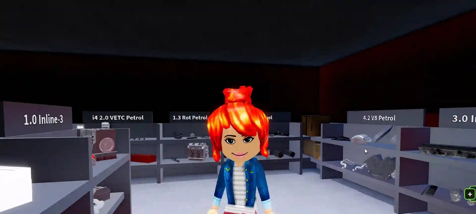 Códigos de Fix It Up em janeiro de 2026: lista atualizada, valores em euros e guia completo de resgate no Roblox - Imagem do artigo