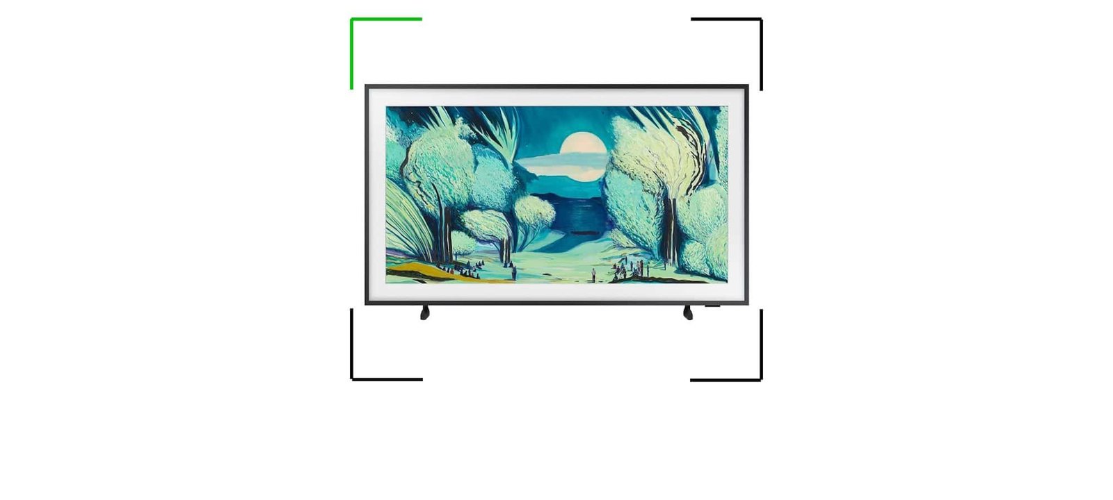 Smart TV Samsung de 43″ com IA, Dolby Atmos e atualizações por 7 anos chega por R$ 2.788 - Imagem do artigo