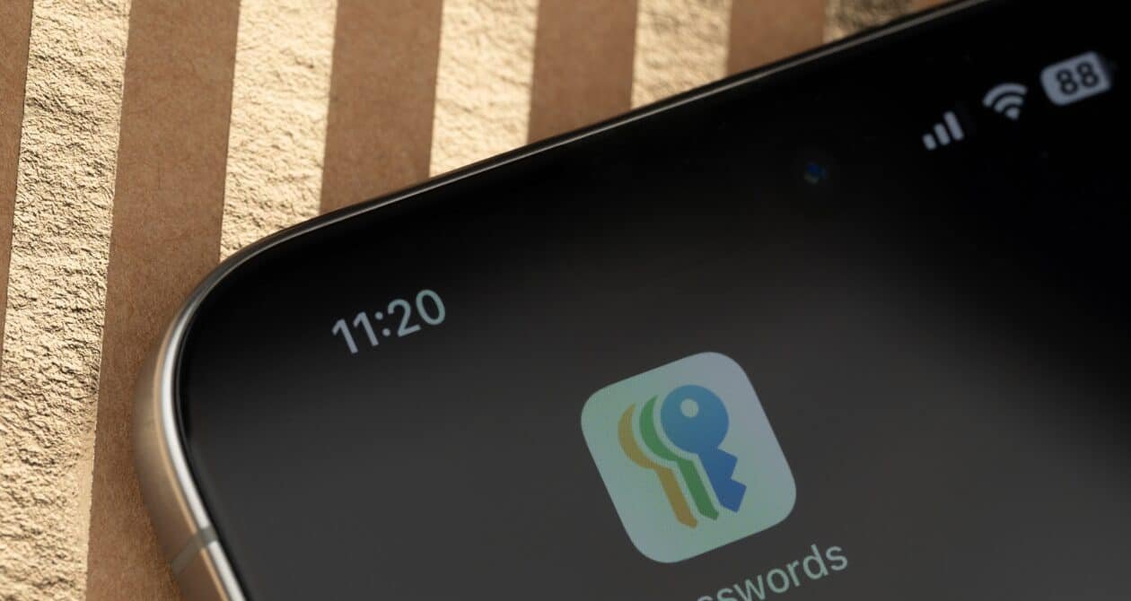 Desativar Sugestões de Senhas no Safari em iPhone, iPad e Mac: guia passo a passo - Imagem do artigo