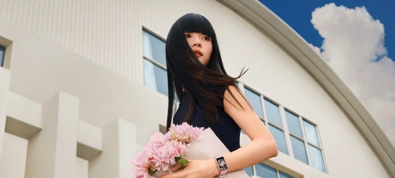 Huawei Watch Fit Special Edition: análise detalhada da smartband com GPS e foco em custo-benefício - Imagem do artigo