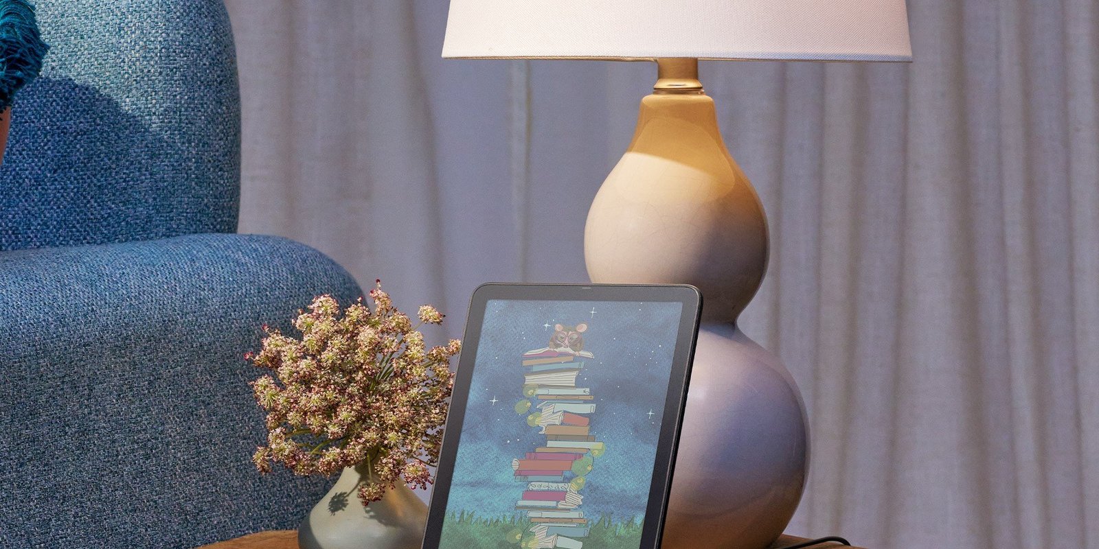 Cinco modelos de Kindle na Amazon reúnem bateria prolongada, telas antirreflexo e opções a partir de 16 GB - Imagem do artigo