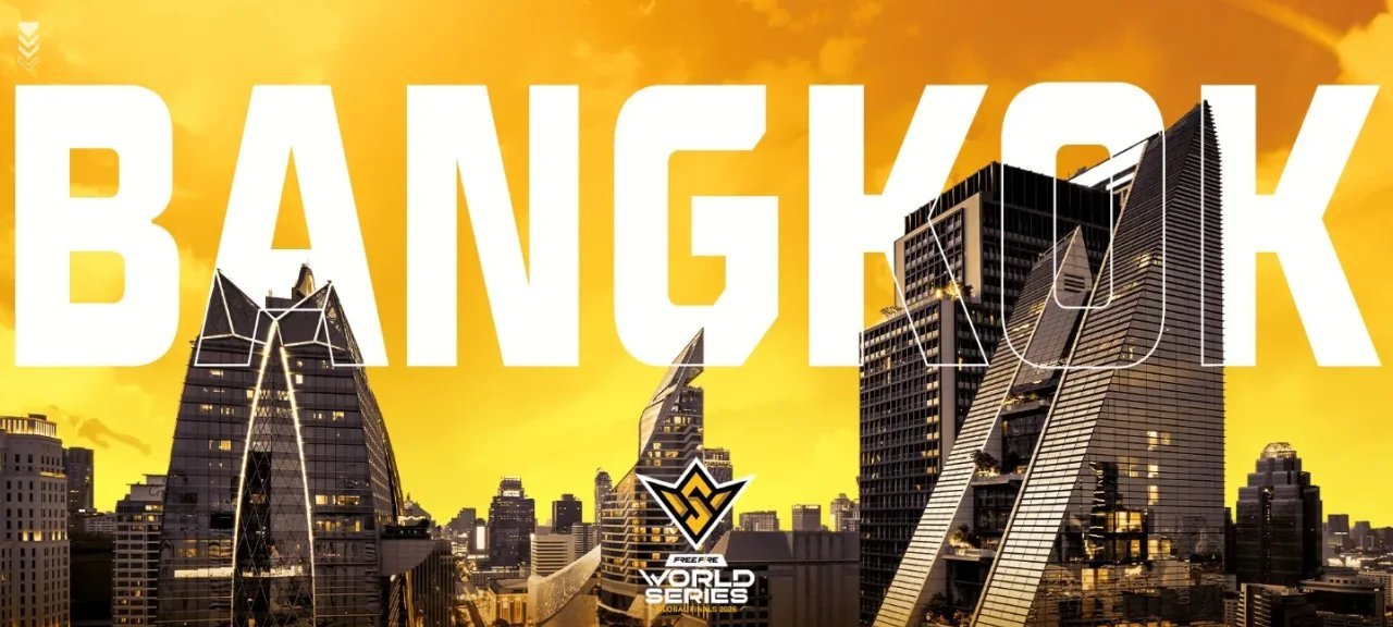 Free Fire World Series 2026: calendário completo detalha etapas regionais, Esports World Cup e finais globais - Imagem do artigo