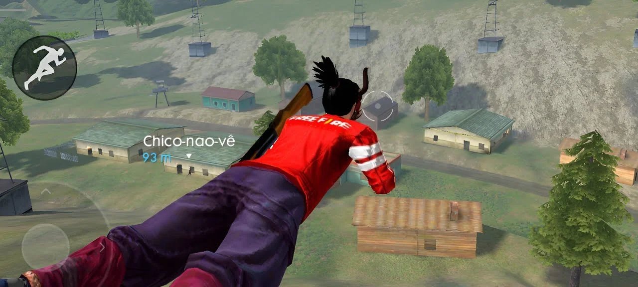 Free Fire 2018 APK: servidores privados aumentam buscas e risco de banimento - Imagem do artigo