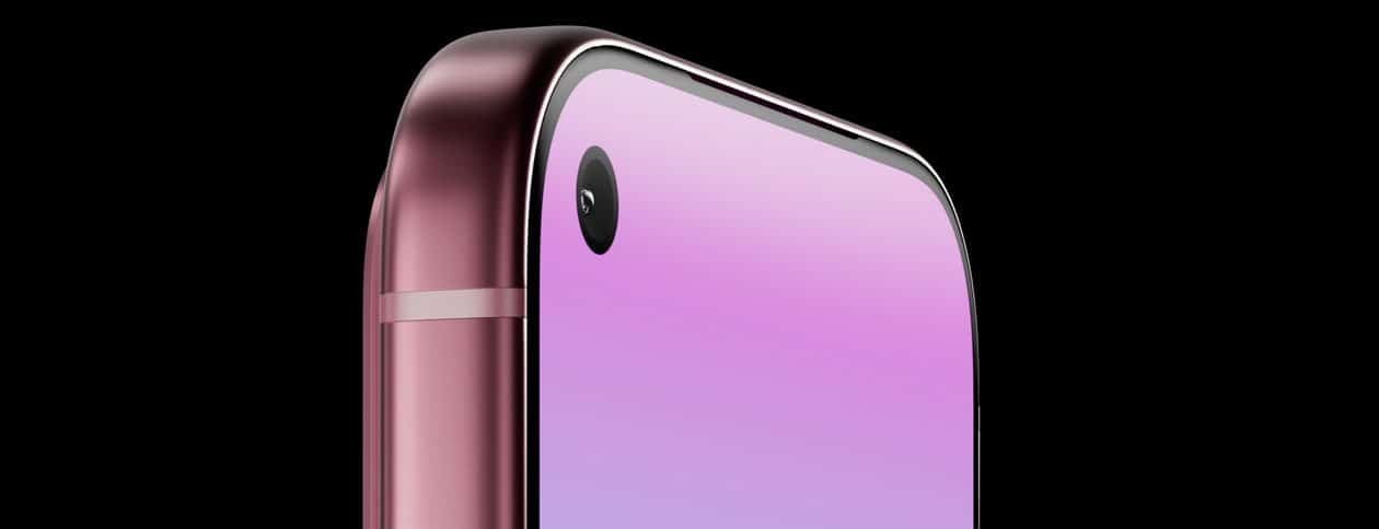 Rumor sobre realocação da câmera no iPhone 18 Pro é atribuído a erro de tradução, aponta novo vazamento - Imagem do artigo