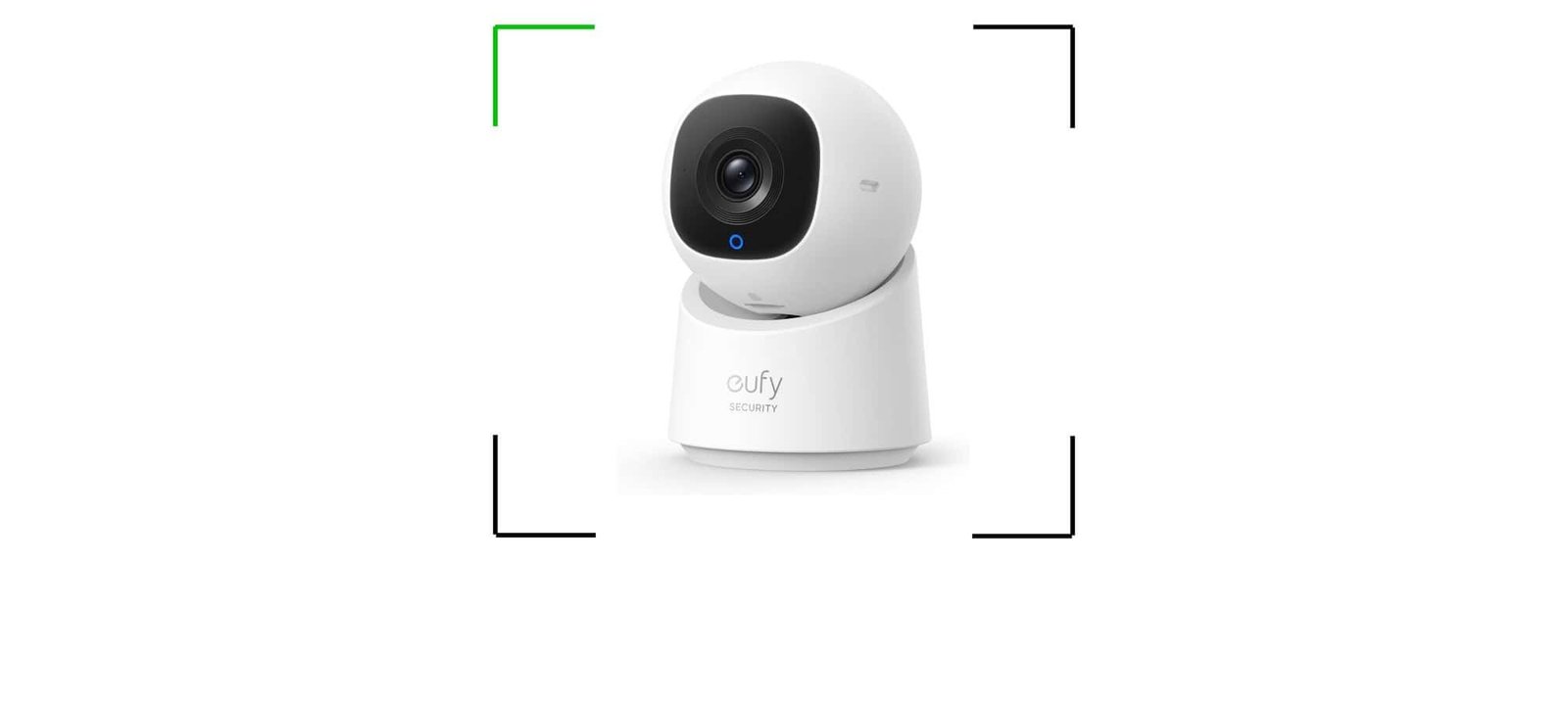 Câmera Wi-Fi eufy Security C220 combina resolução 2K, giro de 360° e preço promocional - Imagem do artigo