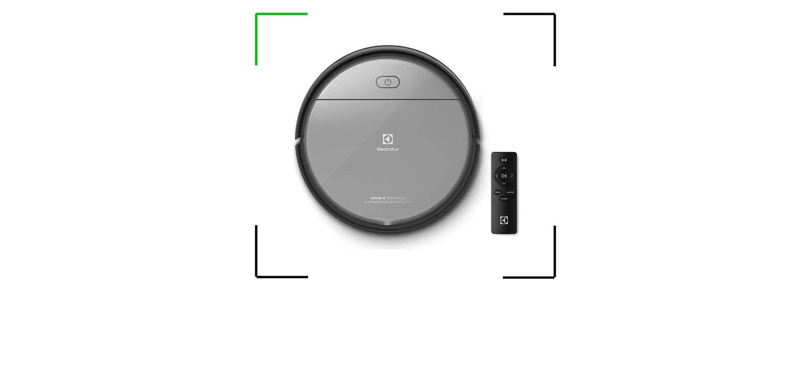 Robô aspirador Electrolux ERB20 varre, aspira e passa pano com 2h20 de autonomia - Imagem do artigo