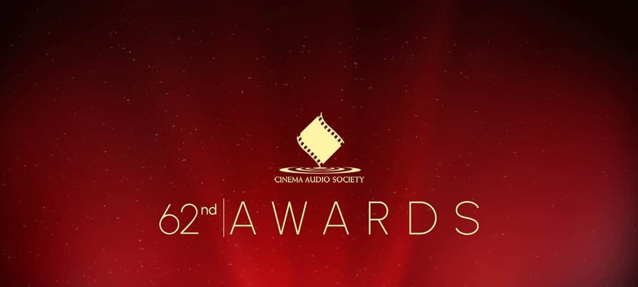 Apple TV+ lidera com sete nomeações no Cinema Audio Society Awards 2026 e reforça foco em excelência sonora - Imagem do artigo