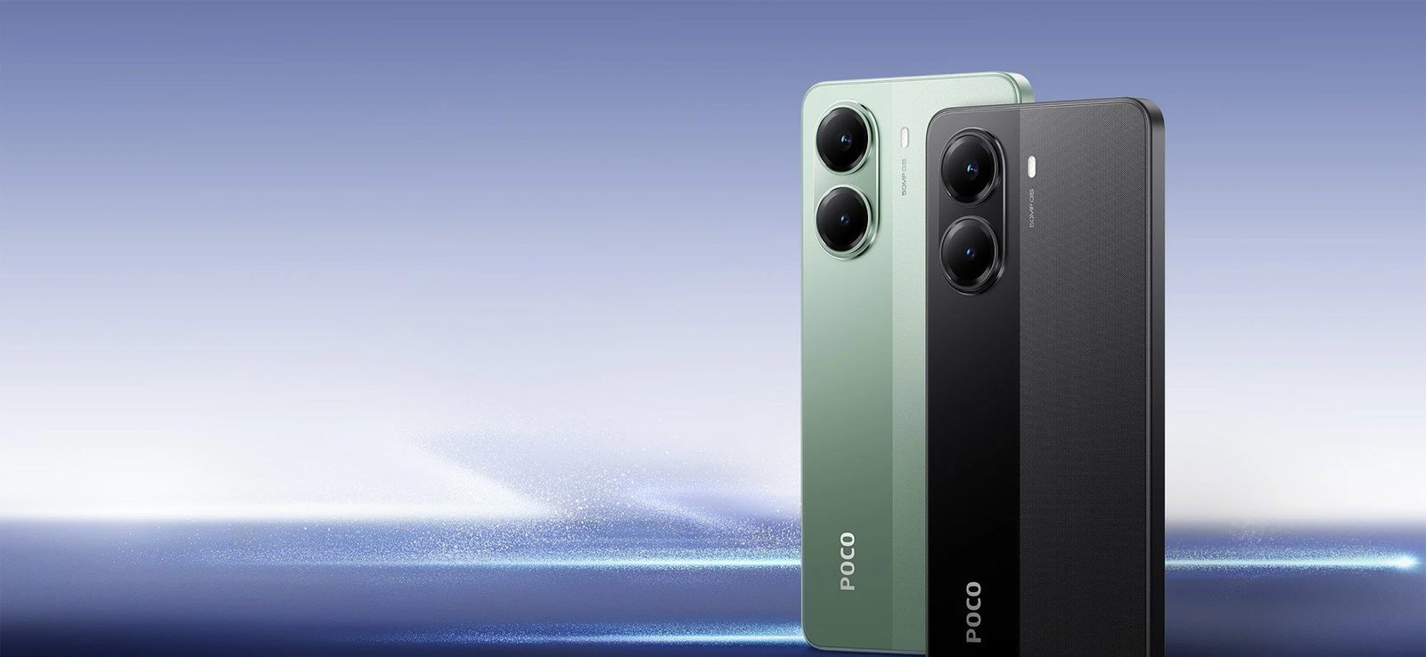 Poco X7 Pro une desempenho gamer, bateria de 6.000 mAh e resistência IP68 em novo intermediário premium da Xiaomi - Imagem do artigo