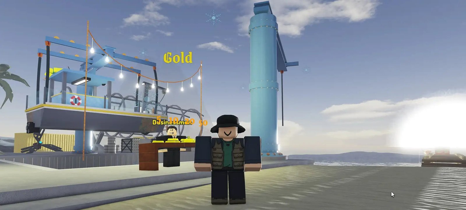 Códigos de Lost Currents: guia completo e verificado para obter ouro no Roblox - Imagem do artigo