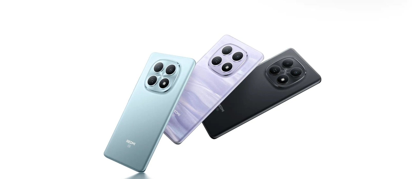 Redmi Note 15 5G chega ao Brasil: especificações completas, preço oficial e avanços sobre a geração anterior - Imagem do artigo