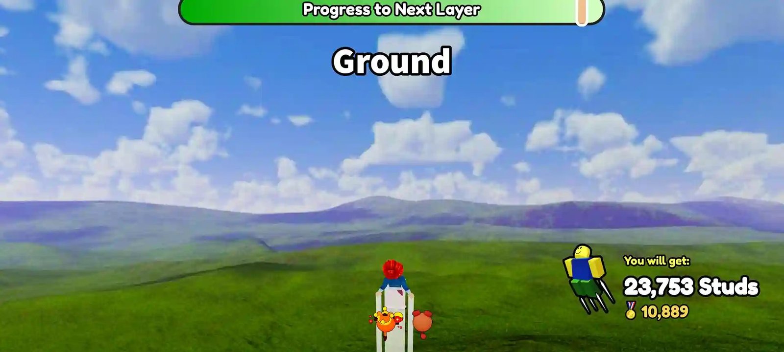 Códigos ativos de Fly to Space em janeiro de 2026: veja como resgatar pets e impulsos no Roblox - Imagem do artigo