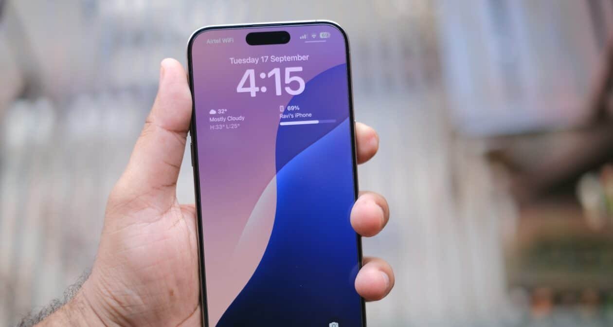 Dificuldades na produção da BOE ameaçam participação no iPhone 18, cuja tela deve ultrapassar 3.000 nits - Imagem do artigo