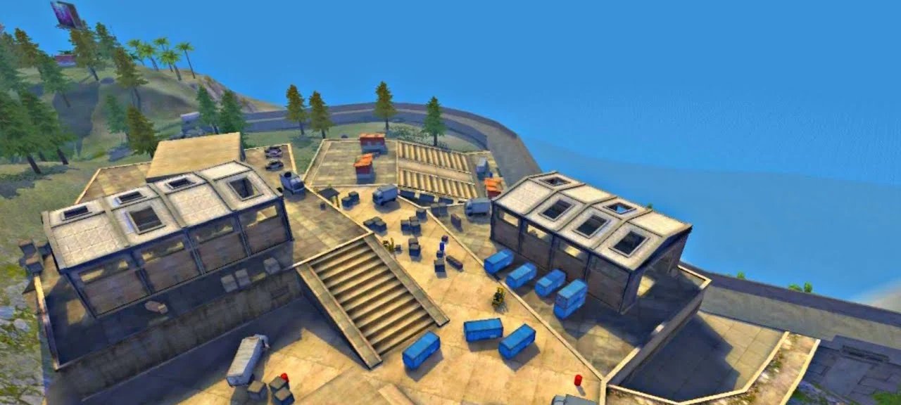 Garena endurece critérios para liberar sala personalizada aérea em campeonatos não oficiais de Free Fire a partir de 2026 - Imagem do artigo