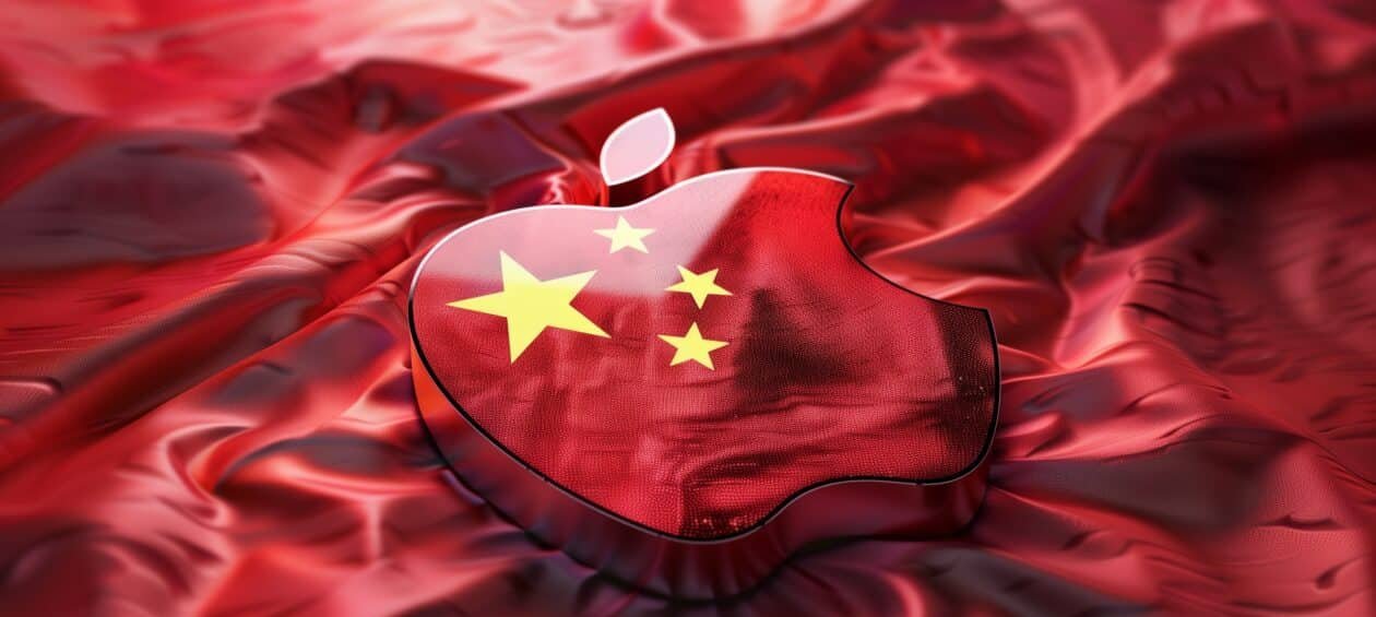 Acionistas da Apple avaliarão relatório sobre riscos da dependência da empresa na China - Imagem do artigo