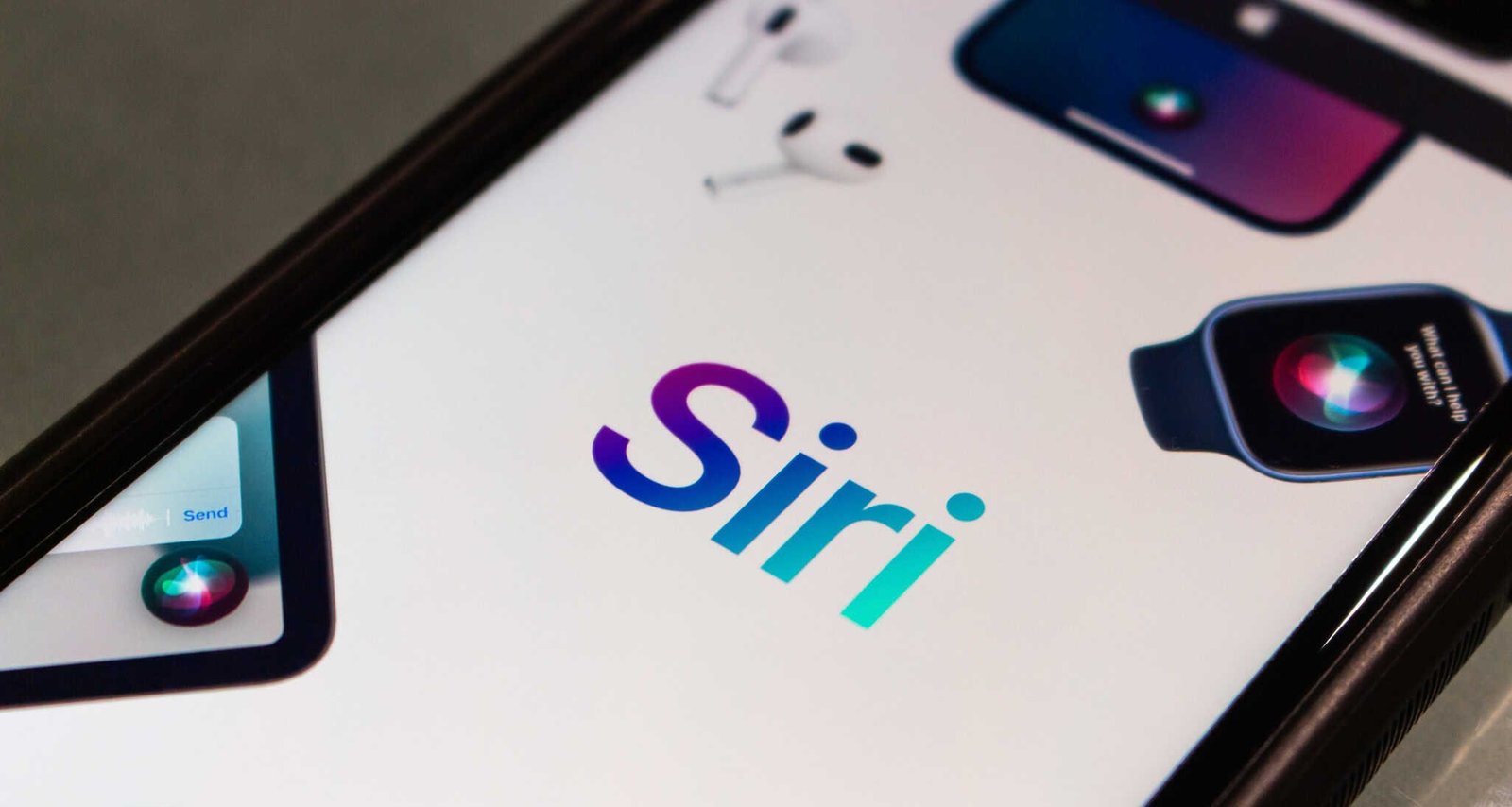 Apple prepara Siri em formato de chatbot com IA para iPhone, iPad e Mac - Imagem do artigo