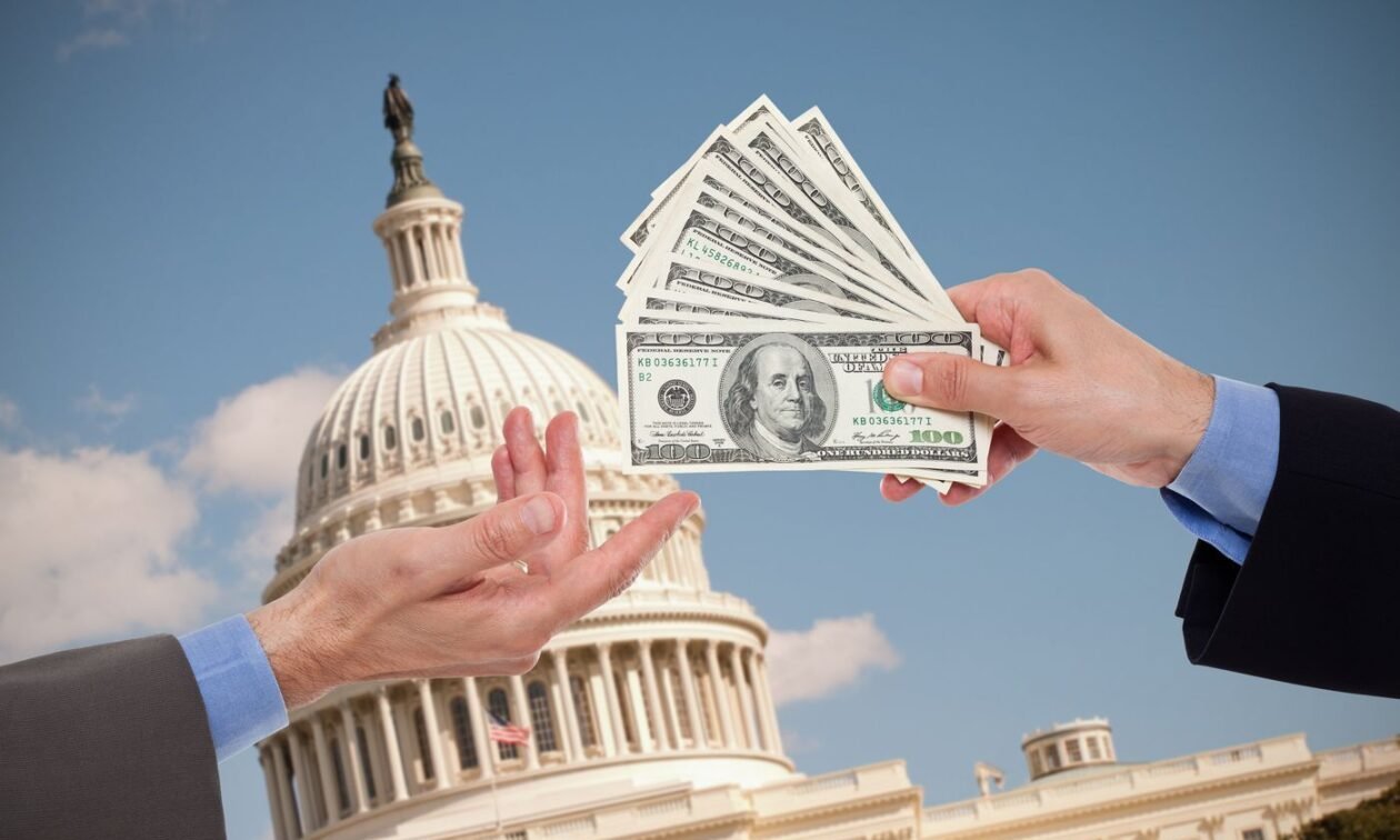 Apple registra gasto recorde de US$10 milhões em lobby nos Estados Unidos ao longo de 2025 - Imagem do artigo