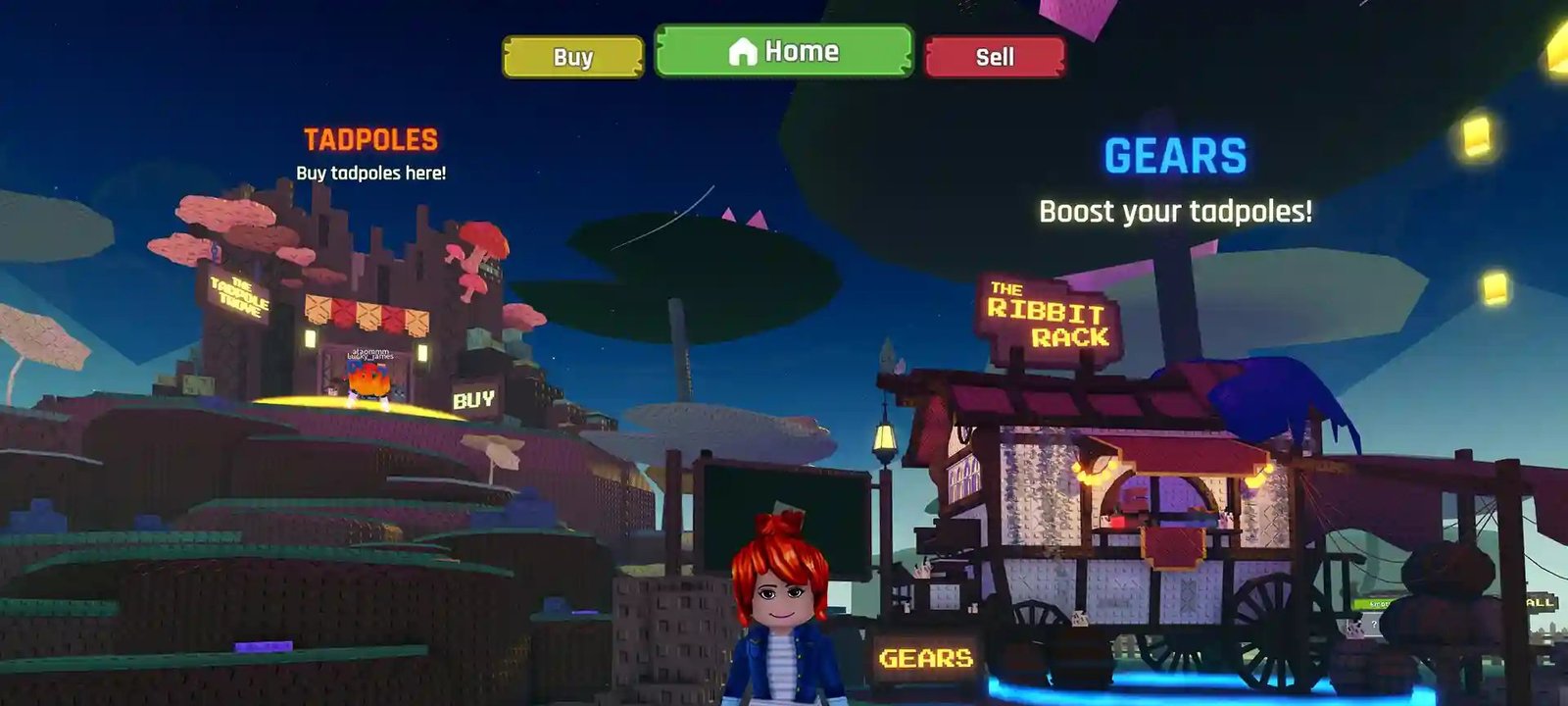 Códigos Atuais de My Frog Pond: lista completa, resgate via NPC e dicas para não perder recompensas - Imagem do artigo