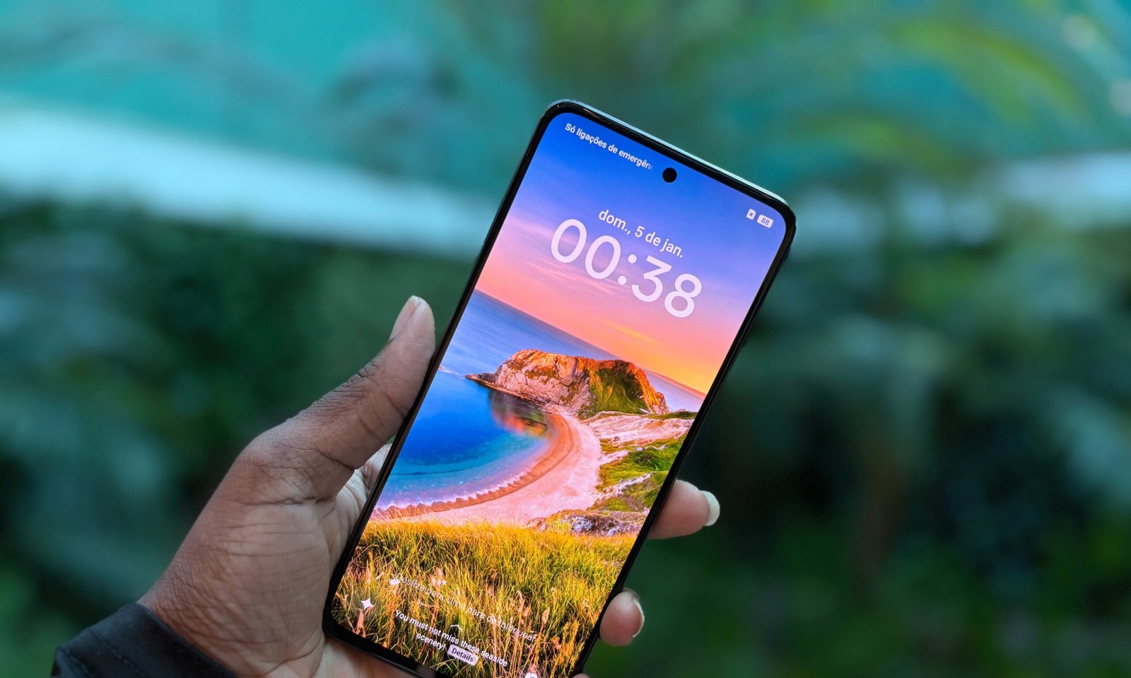 Sete celulares intermediários que valem o upgrade em 2026 - Imagem do artigo