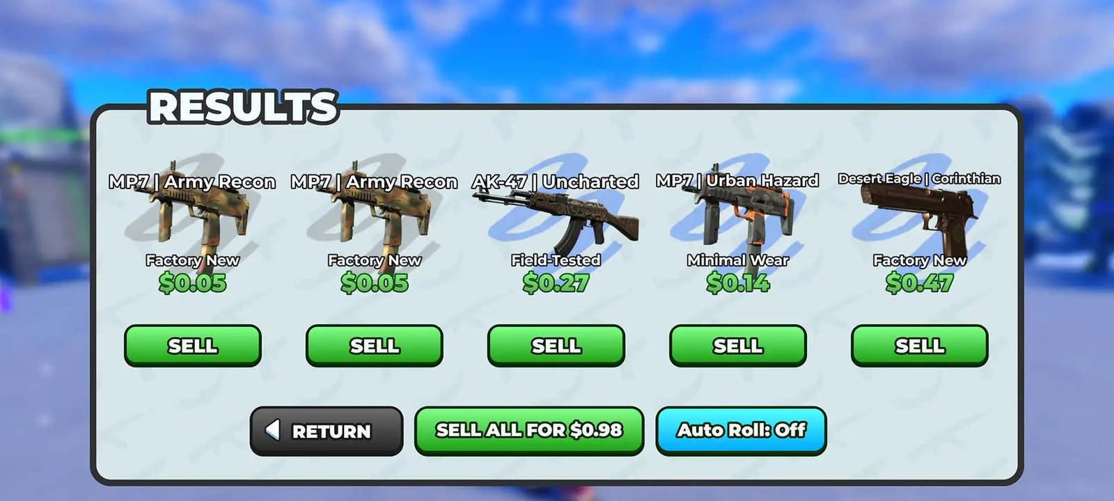 Guia completo de códigos Case Paradise no Roblox: recompensas, validade e passo a passo para resgate - Imagem do artigo