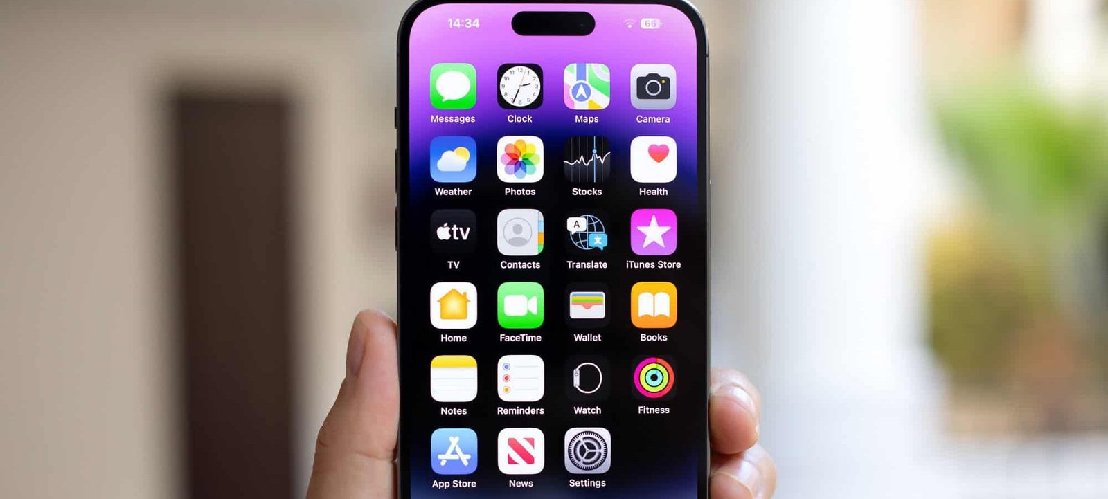 Receita Federal promove leilão online com iPhone 15 a partir de R$ 1,3 mil; veja detalhes, prazos e condições - Imagem do artigo