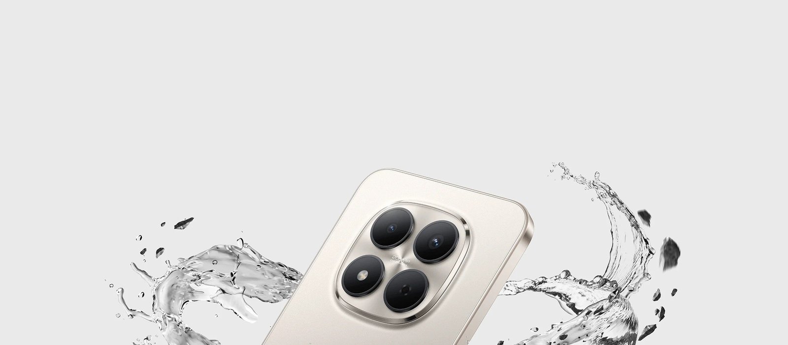 Redmi Note 15 Pro 5G estreia no Brasil com bateria de 6.580 mAh, câmera de 200 MP e tela de 6,83″ - Imagem do artigo