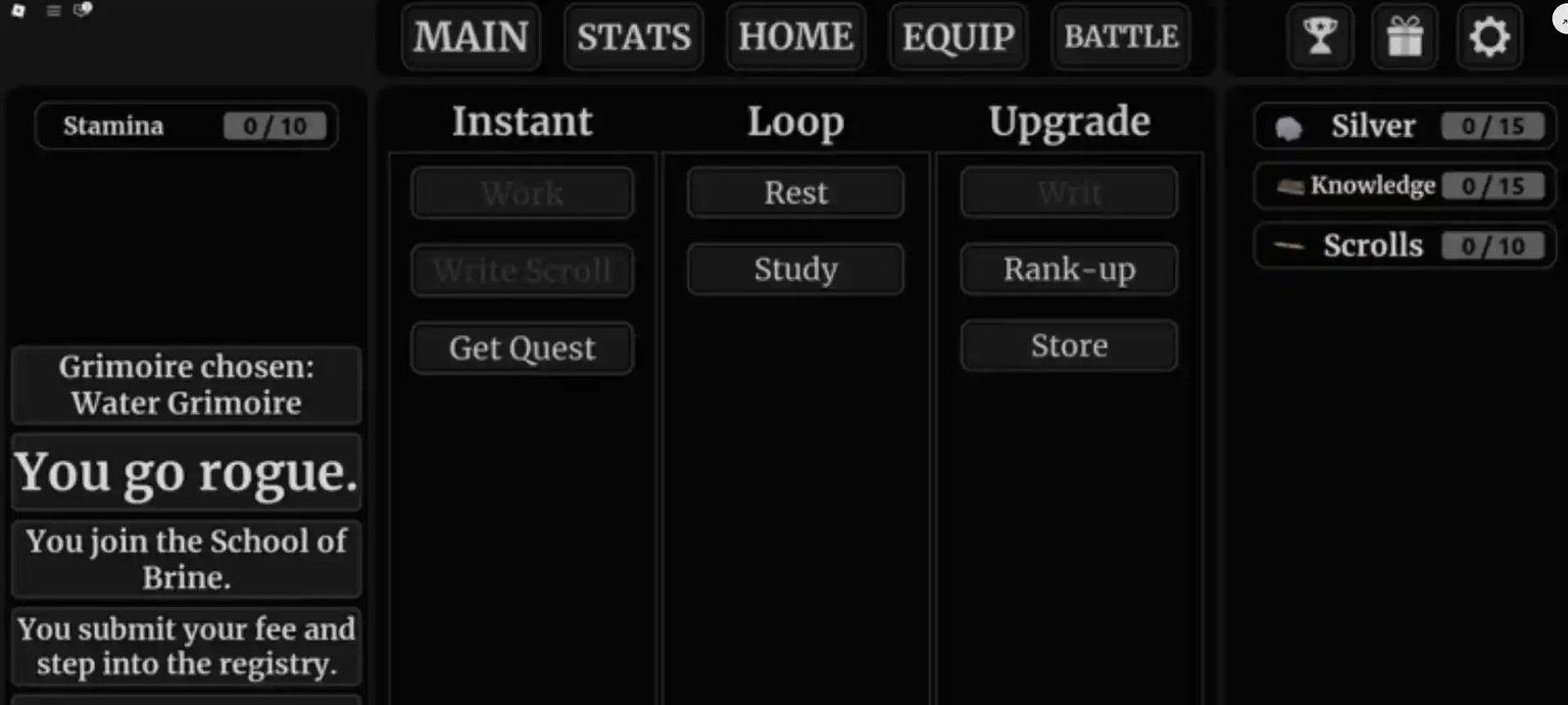 Códigos ativos de Magic & Divinity para janeiro de 2026: lista completa, instruções de resgate e solução de falhas - Imagem do artigo