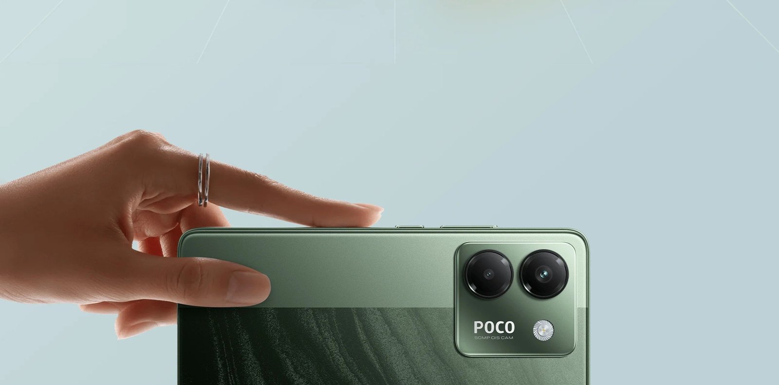 Seis celulares Xiaomi Poco que se destacam em desempenho, bateria e custo-benefício em 2026 - Imagem do artigo