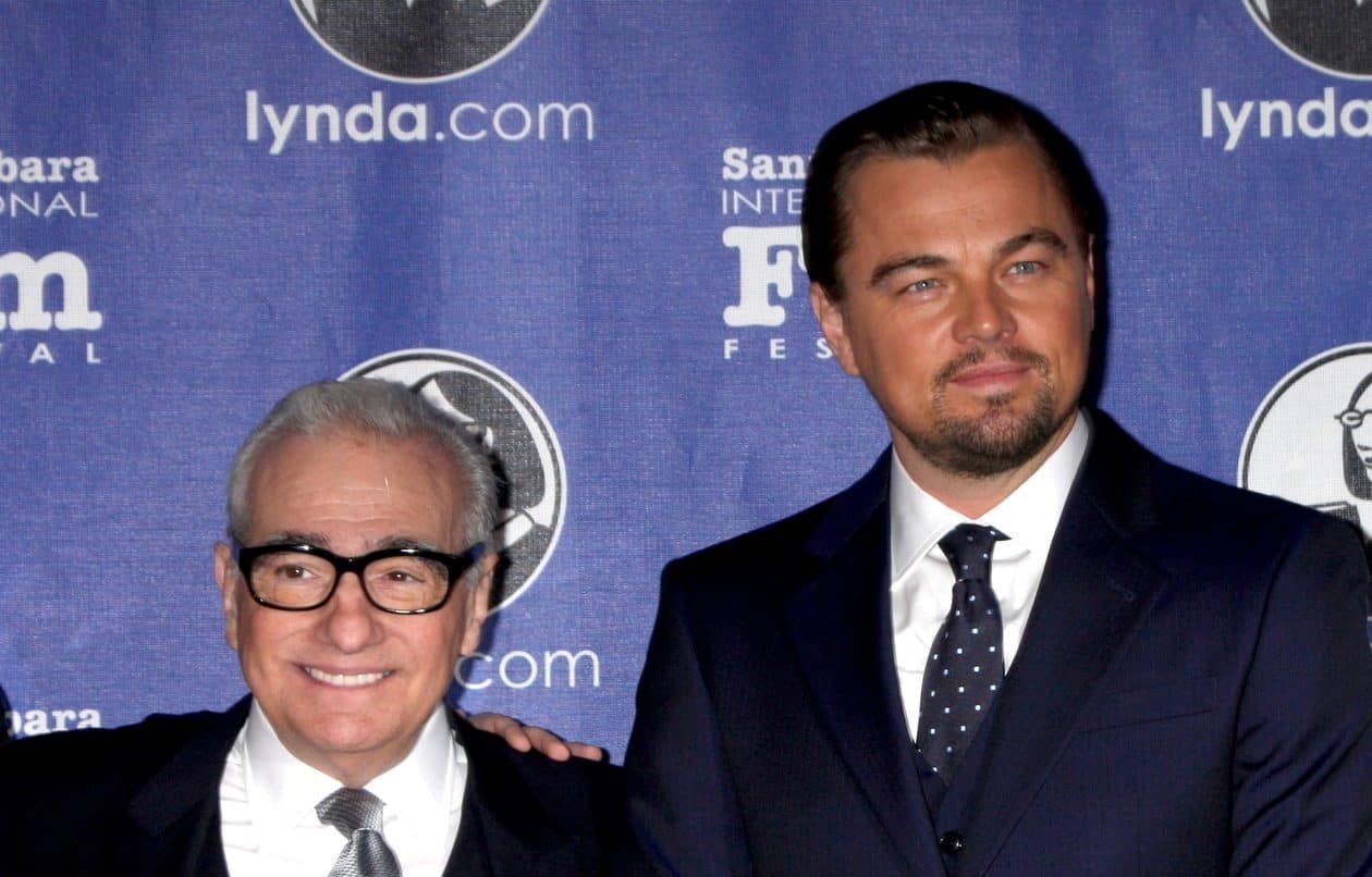 Apple TV unirá Martin Scorsese, Leonardo DiCaprio, Jennifer Lawrence e Patricia Clarkson no longa “What Happens At Night” - Imagem do artigo