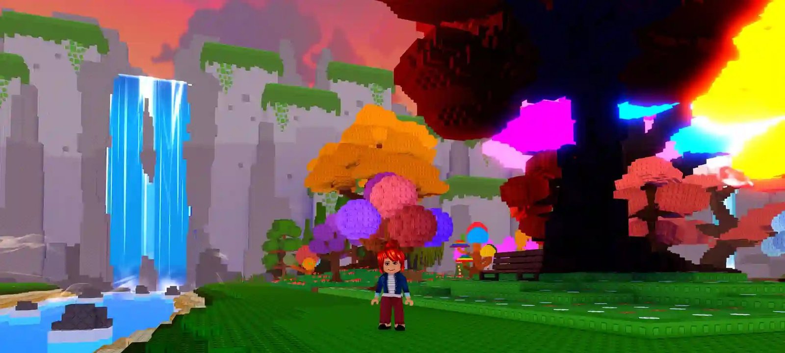 Superforest Roblox: guia completo sobre o recurso de códigos, situação atual das recompensas e instruções de resgate - Imagem do artigo