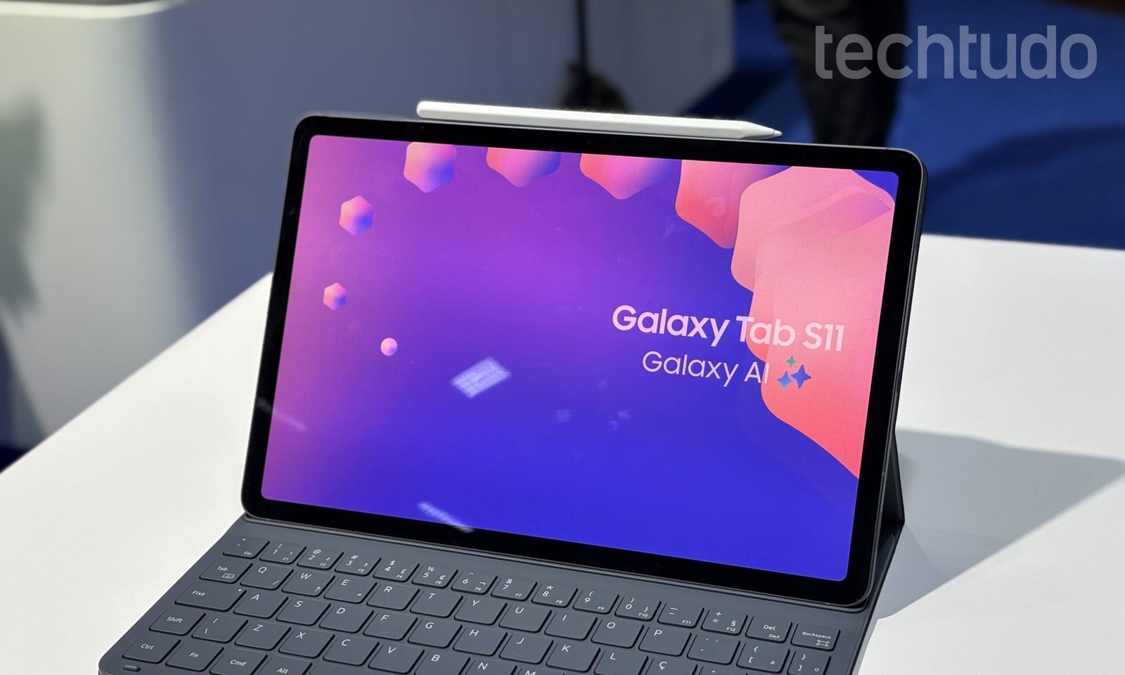 Tablets para jogos em 2026: cinco modelos de alta performance analisados em detalhes - Imagem do artigo