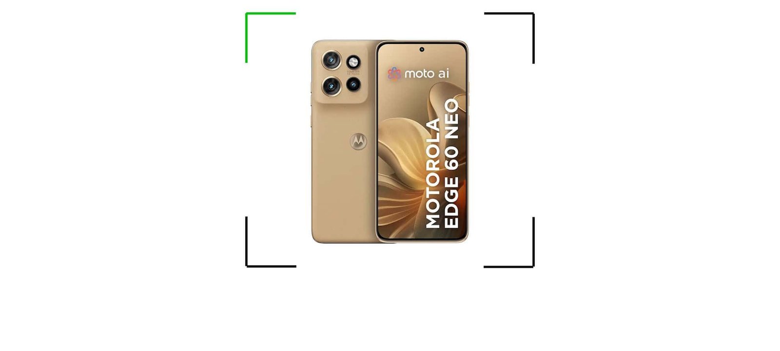 Motorola Edge 60 Neo 5G recebe desconto e aparece por R$ 2.159 no Mercado Livre - Imagem do artigo