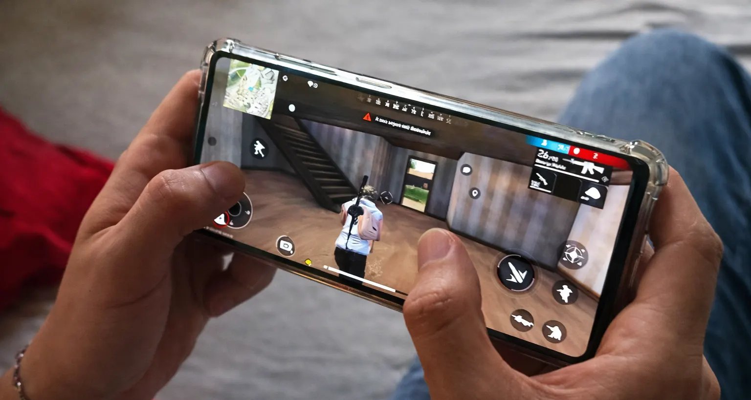 Free Fire Amazon: entenda o que é, por que não é oficial e quais são os riscos - Imagem do artigo