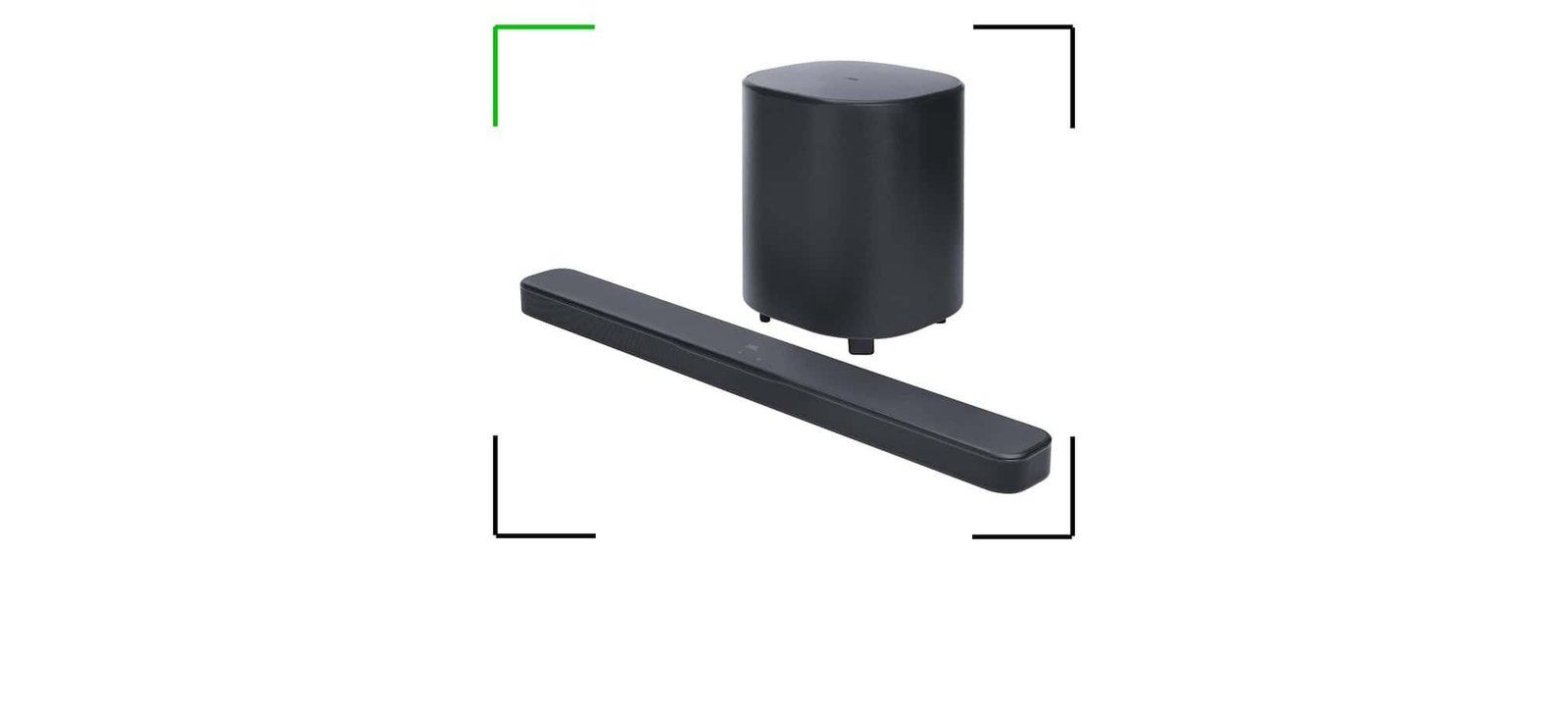 Soundbar JBL Bar 500 M2 reúne 295 W, Dolby Atmos e subwoofer sem fio em oferta especial - Imagem do artigo