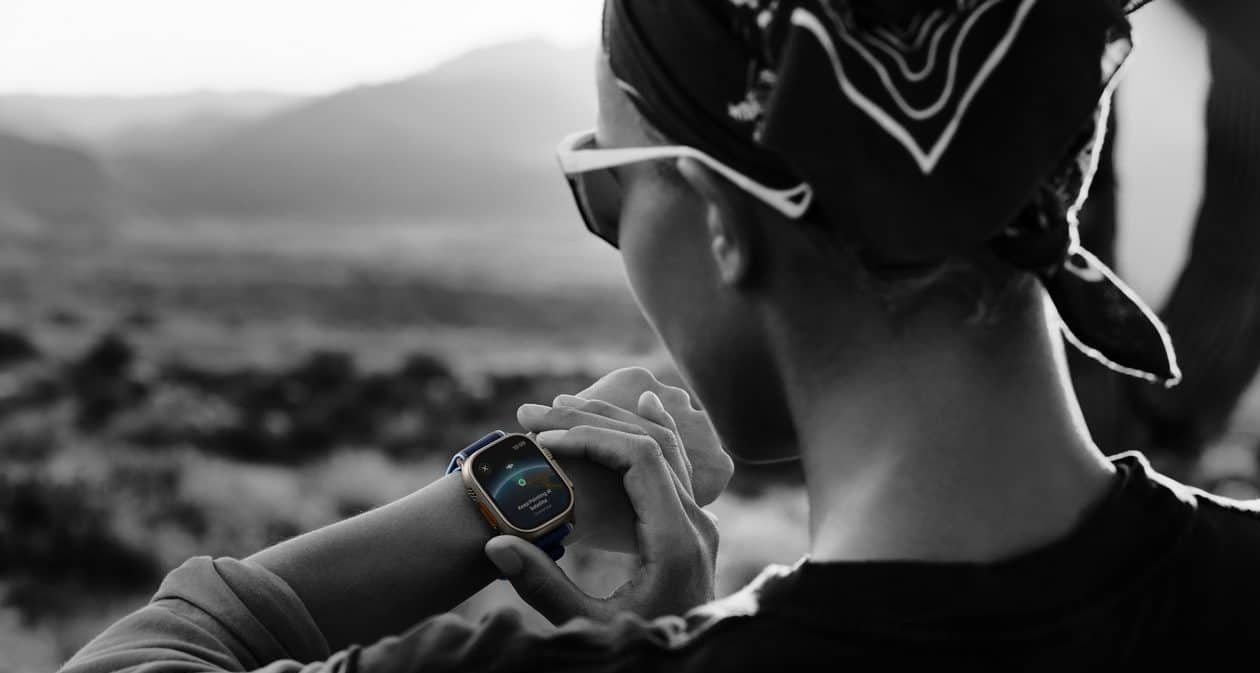 Apple Watch Ultra 3: guia completo para testar o SOS de Emergência e o Buscar via satélite - Imagem do artigo