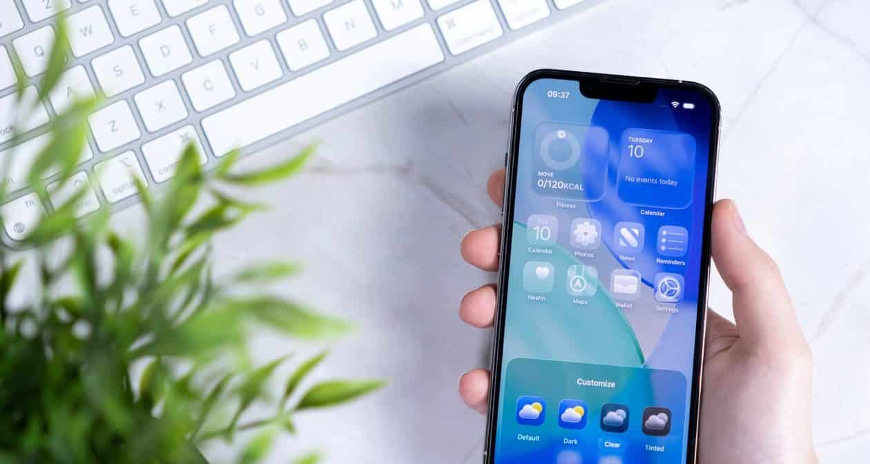 Alteração discreta no Safari distorceu estatísticas e revela iOS 26 presente em mais da metade dos iPhones - Imagem do artigo