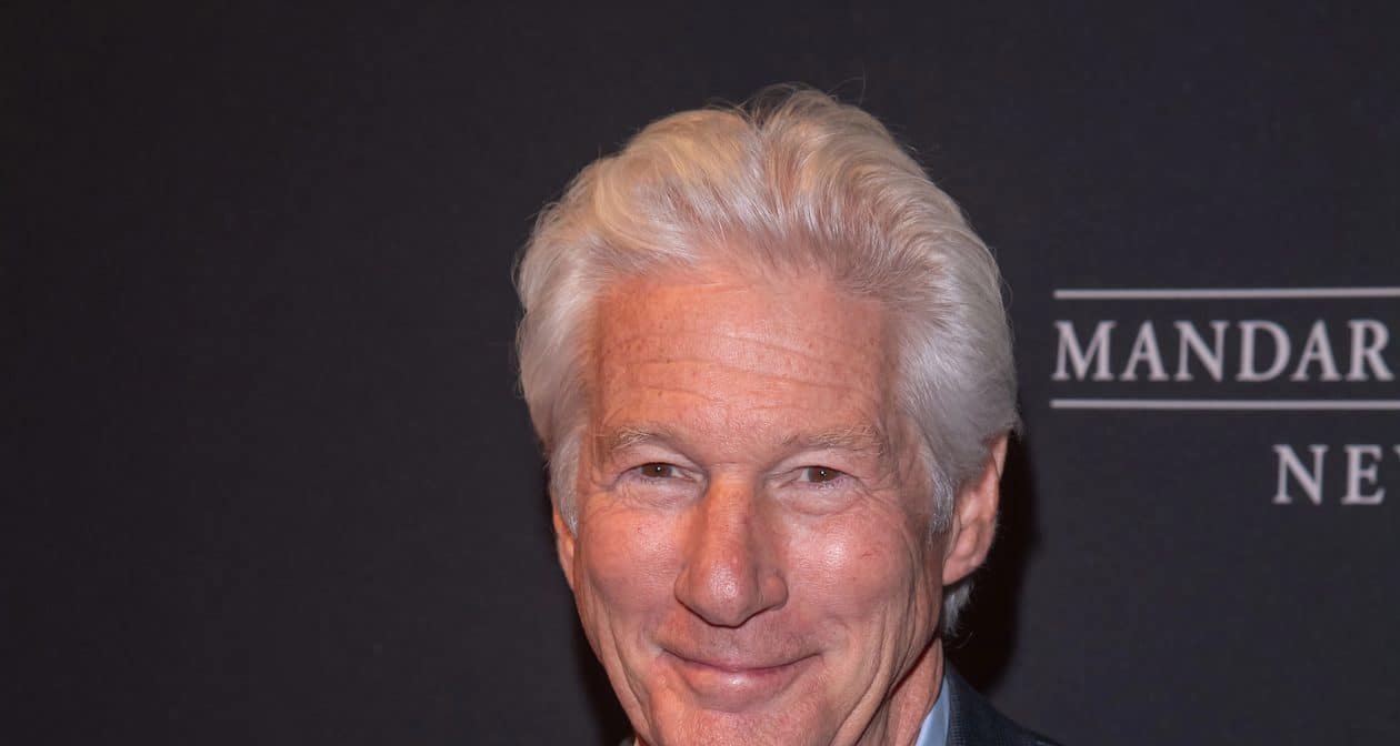 Richard Gere integra elenco de “The Off Weeks”, minissérie de oito episódios do Apple TV+ - Imagem do artigo
